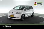 Skoda Citigo e-iV EV Style | 90% SOH | CRUISE | STOELVERW. |, 83 pk, Stof, Wit, Citigo