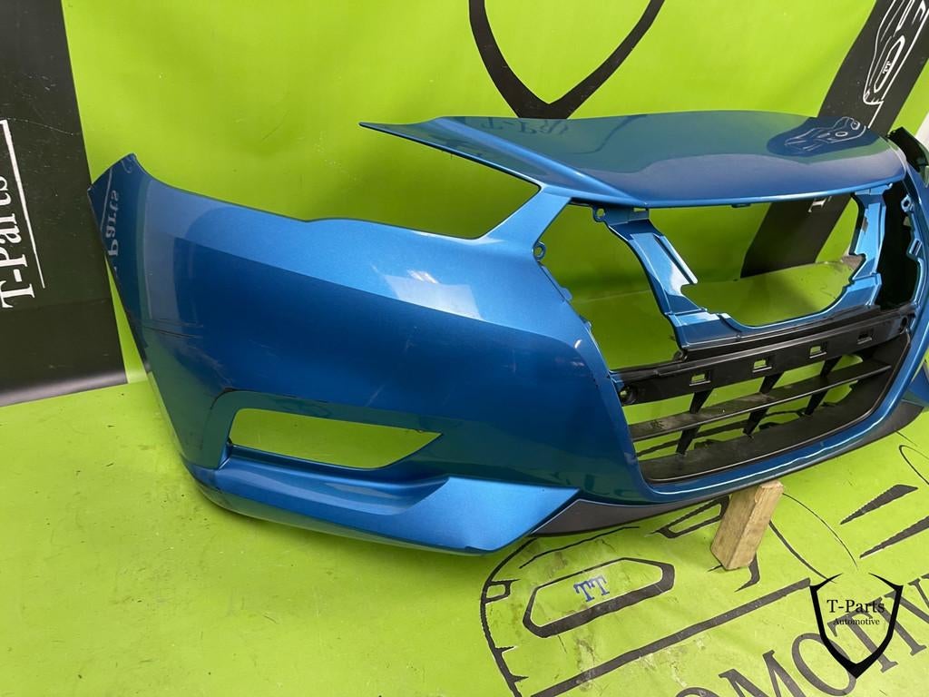 nissan micra k14 voorbumper bumper, Info@fabrikant.eu, Ophalen of Verzenden, Bumper, Fabrikant BV