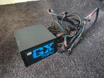 Cooler Master GX 750W Interne Voeding voor Desktop Gaming PC, Ophalen of Verzenden
