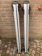 Dakdragers met slot, Auto diversen, Dakdragers, Ophalen, Gebruikt