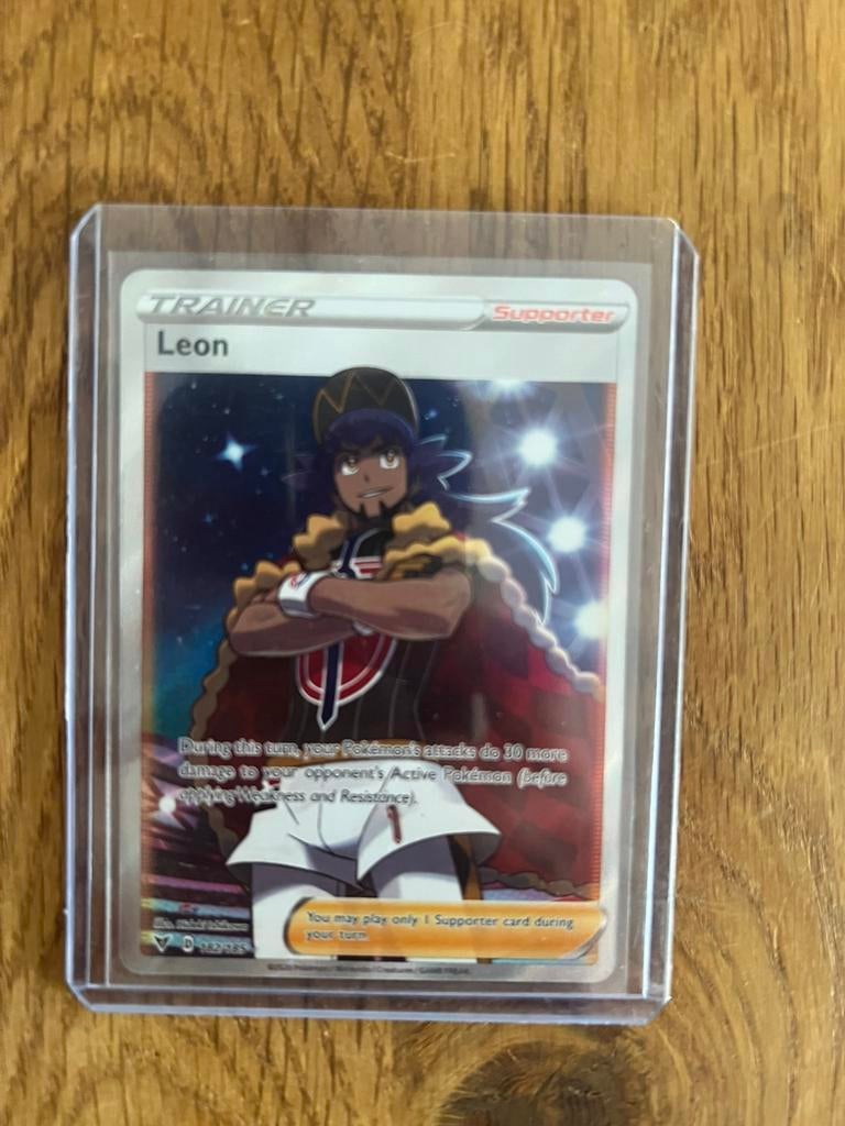 Leon VIV 182 NM, Ophalen of Verzenden, Zo goed als nieuw