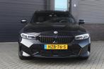 BMW 3-serie Touring 330e xDrive M-Sport | Lazer | 20 Inch |, Auto's, BMW, 1998 cc, Adaptive Cruise Control, Gebruikt, Euro 6