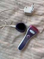 Philips Ladyshave met oplader, Ophalen of Verzenden, Gebruikt, Scheren en Epileren