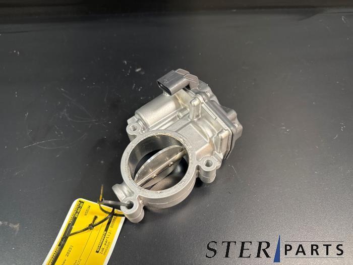 Gasklephuis van een Mercedes Sprinter, Auto-onderdelen, Motor en Toebehoren, Mercedes-Benz, Nieuw, 12 maanden garantie, Ophalen of Verzenden