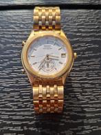 2 keer seiko quartz met dancing hands, Sieraden, Tassen en Uiterlijk, Horloges | Antiek, Ophalen, Staal, Seiko, 1960 of later