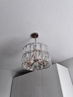 Prachtige Kroonluchter, Ophalen, Gebruikt