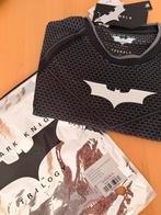 YOUNGLA - Batman compression T-shirt zwart NIEUW xl, Fitness, Zwart, Ophalen of Verzenden, Maat 56/58 (XL)