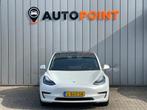 Tesla Model 3 Standard RWD Plus 60 kWh ORG NL 1 € 18.499,0, Auto's, Tesla, Automaat, 238 pk, Gebruikt, Wit