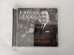 johnny hoes - zingt de mooiste hollandse liedjes, Cd's en Dvd's, Ophalen of Verzenden, Zo goed als nieuw, Levenslied of Smartlap