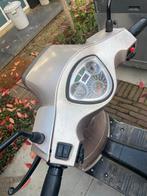 Riva scooter te koop (MOET WEG!), Overige merken, Gebruikt, Ophalen of Verzenden, Benzine