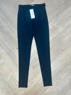 Studio Anneloes Margot briek, maat S, kleur blauw, nieuw!, Kleding | Dames, Maat 38/40 (M), Blauw, Nieuw, Ophalen of Verzenden