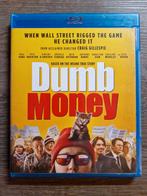 Dumb Money (2023) blu-ray, Ophalen of Verzenden, Zo goed als nieuw, Humor en Cabaret
