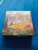 Trailblazer: The John Muir Trail Kickstarter Editie, Ophalen of Verzenden, Zo goed als nieuw