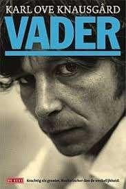 Vader van Karl ove Knausgard, Ophalen of Verzenden, Zo goed als nieuw
