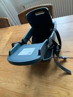 Buddy Rider Honden Fietszitje - Veilig en Comfortabel, Ophalen of Verzenden, Nieuw