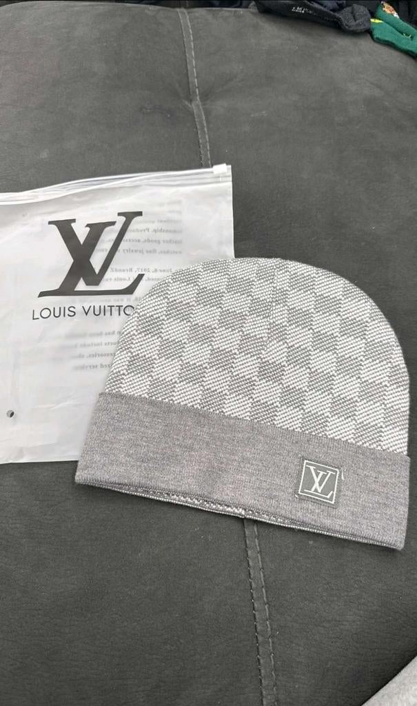 Beanie, Ophalen of Verzenden, Nieuw, Overige maten, Muts