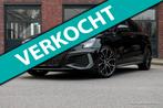 Audi A3 Limousine 35 TFSI AUT 150PK 3xS-Line Edition NL Auto, 4 cilinders, 150 pk, Lichtsensor, Leder en Stof