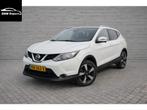 Nissan QASHQAI Connect Edition (bj 2015), Voorwielaandrijving, Euro 5, Stof, Gebruikt