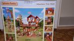 Sylvanian family nieuw in de doos, Kinderen en Baby's, Speelgoed | Poppenhuizen, Ophalen, Nieuw, Poppenhuis