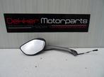 Linker Spiegel + Dodehoek detectie Ducati Multistrada V4S, Gebruikt, -, -, Ophalen of Verzenden