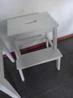 Trapje van hout, Huis en Inrichting, Krukjes, Ophalen, Hout