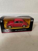 Tip Car Collection volkswagen Beetle, Verzenden, Nieuw, Auto, Overige merken