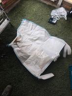 Lege Big Bag - Gebruikt maar in goede staat, Ophalen of Verzenden