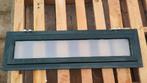 Raamkozijn met raam, Gebruikt, Raamkozijn, Minder dan 75 cm, Inclusief glas