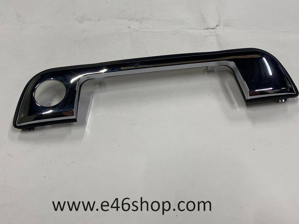 BMW Z3 DEURSLOTLIJST CHROME OE 51218399240, -, -, Nieuw, Ophalen of Verzenden