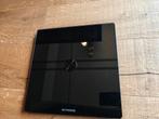 Withings Body Comp slimme weegschaal, Ophalen, 1 tot 500 gram, 100 kg of meer, Personenweegschaal
