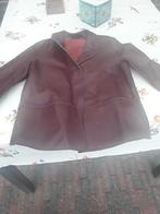 lederen kinderjasje, Ophalen of Verzenden, Zo goed als nieuw