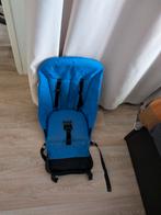 Zitting bugaboo, Ophalen of Verzenden, Zo goed als nieuw