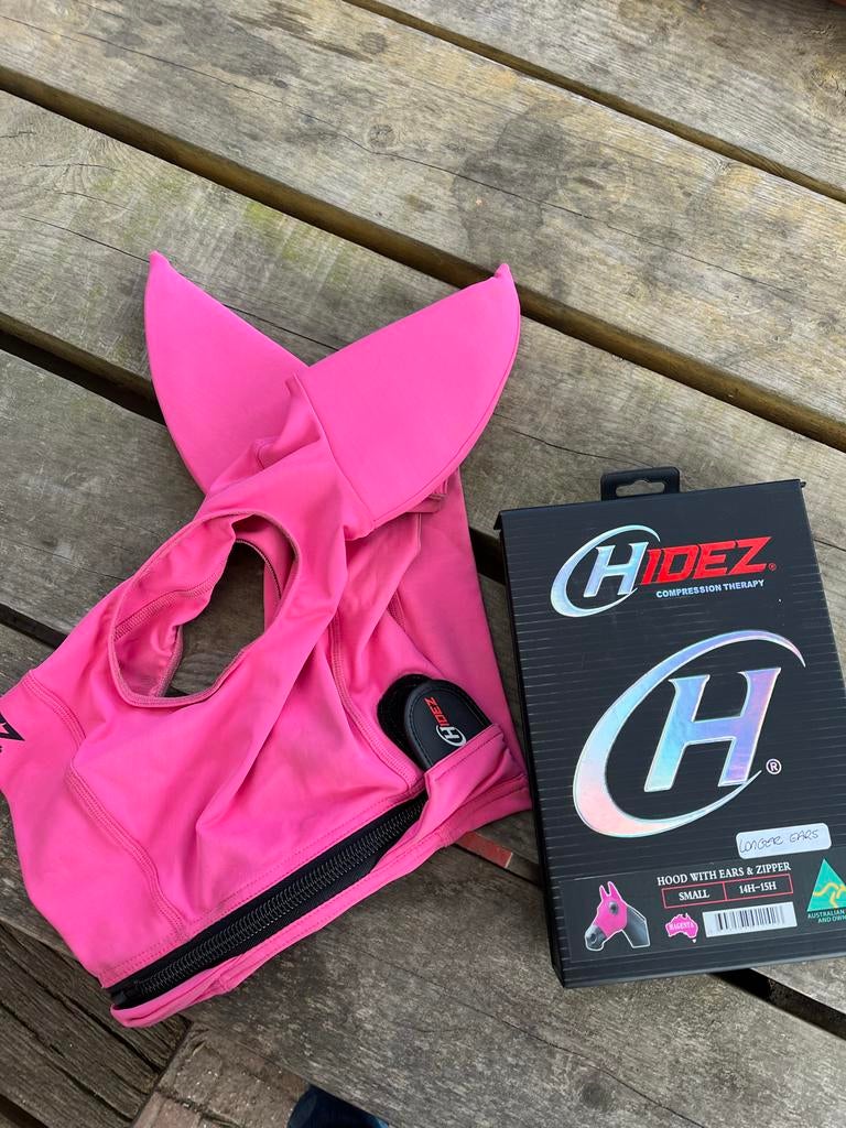 Compressie masker, Dieren en Toebehoren, Paarden en Pony's | Overige Paardenspullen, Ophalen of Verzenden, Nieuw, Overige soorten