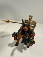 Schleich Ridders te Paard - Set van 5, Verzenden, Gebruikt