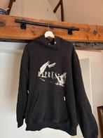 Represent Trui/Hoodie – Zwart – Maat L, Maat 52/54 (L), Zwart, Ophalen of Verzenden, Represent