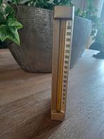 dompel thermometer 0-300 graden 1/2 inch, Hobby en Vrije tijd, Overige Hobby en Vrije tijd, Ophalen of Verzenden, Zo goed als nieuw