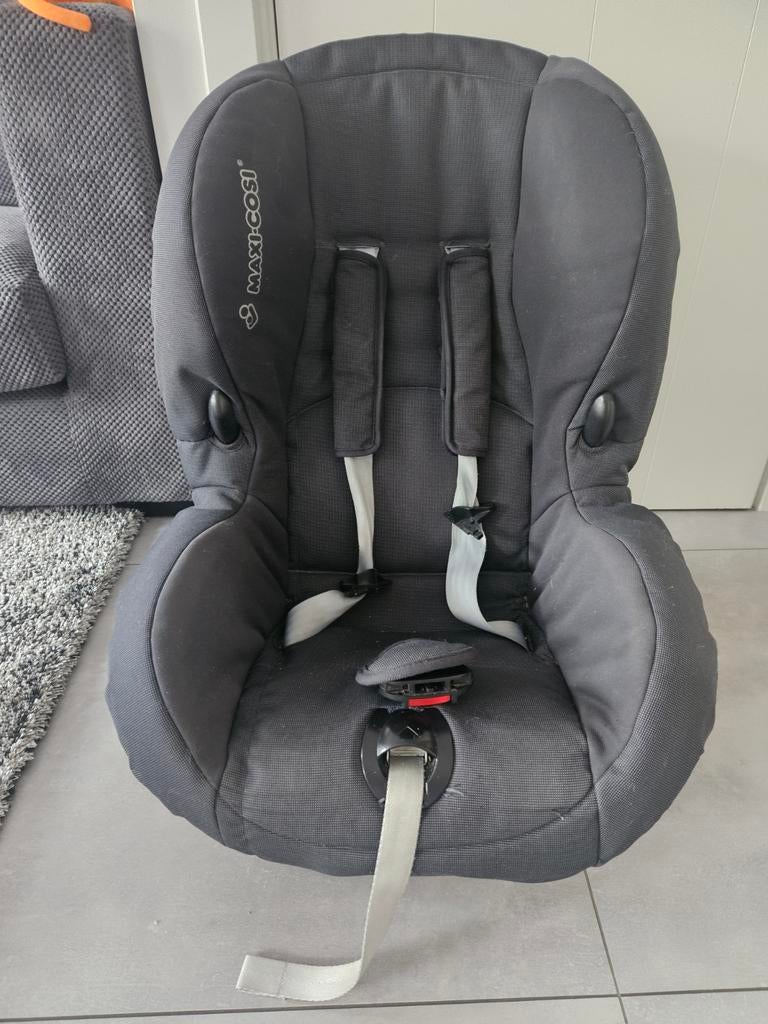 Maxi Cosi auto stoel, Ophalen, 9 t/m 18 kg, Maxi-Cosi, Gebruikt