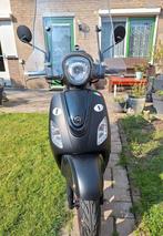 Sym Fiddle 3 125cc, Motoren, Particulier, Scooter