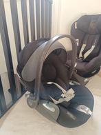 Cybex Platinum en Cybex Sirona Z autostoelen met Isofix, Kinderen en Baby's, Autostoeltjes, Ophalen, Gebruikt, Overige merken