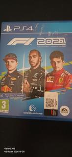 F1 2021, Ophalen, Online, Overige genres, Zo goed als nieuw