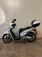 Veiling Honda Motorscooter 125cc - 2014 - Duits kenteken, Gebruikt, Overige modellen, Maximaal 45 km/u, Ophalen of Verzenden