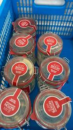 7 Weckpotten, Ophalen, Gebruikt