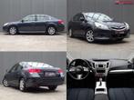 Subaru Legacy 2.0i Intro * 4 SEIZOENSBANDEN * GOED ONDERH. !, Euro 5, Stof, Gebruikt, 4 cilinders
