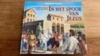 In het spoor van Jezus.Walter van opzeeland., Ophalen of Verzenden, Zo goed als nieuw