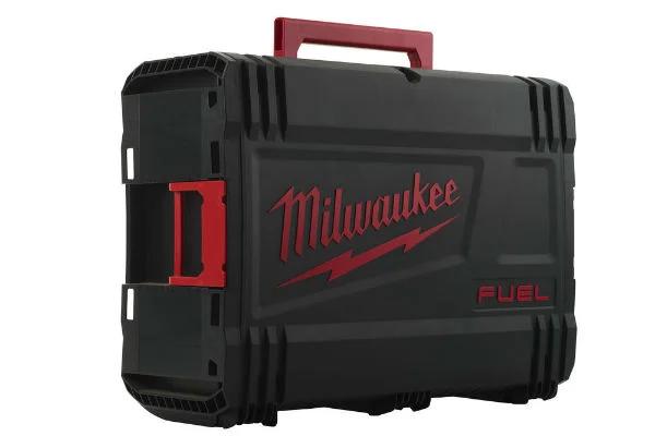 2x milwaukee HD Box, Doe-het-zelf en Verbouw, Ophalen of Verzenden, Zo goed als nieuw