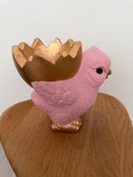 Paas kip, Ophalen of Verzenden, Zo goed als nieuw