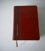 Herziene Statenvertaling (HSV) - Kunstleer, Ophalen of Verzenden