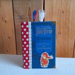 Journal nieuw Junkjournal, Hobby en Vrije tijd, Ophalen of Verzenden, Nieuw