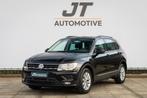 Volkswagen Tiguan 1.5 TSI Comfortline | Digitaal Cockpit sto, 4 cilinders, 150 pk, Zwart, Origineel Nederlands