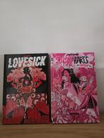 Lovesick & Doll Parts HC - Gesigneerd, Eén comic, Ophalen of Verzenden, Nieuw, Amerika
